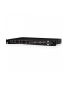 Ubiquiti EdgeSwitch ES-48-500W 48xGLAN 2xSPF/+ PoE - nr 58