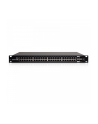 Ubiquiti EdgeSwitch ES-48-500W 48xGLAN 2xSPF/+ PoE - nr 59