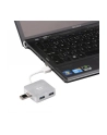 iTec i-tec USB 3.0 Metal Passive HUB 4 Port for Notebook Ultrabook Tablet PC - nr 14