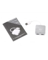 iTec i-tec USB 3.0 Metal Passive HUB 4 Port for Notebook Ultrabook Tablet PC - nr 17