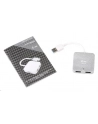 iTec i-tec USB 3.0 Metal Passive HUB 4 Port for Notebook Ultrabook Tablet PC - nr 21