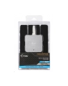 iTec i-tec USB 3.0 Metal Passive HUB 4 Port for Notebook Ultrabook Tablet PC - nr 22