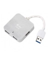 iTec i-tec USB 3.0 Metal Passive HUB 4 Port for Notebook Ultrabook Tablet PC - nr 23