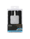 iTec i-tec USB 3.0 Metal Passive HUB 4 Port for Notebook Ultrabook Tablet PC - nr 38