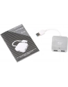 iTec i-tec USB 3.0 Metal Passive HUB 4 Port for Notebook Ultrabook Tablet PC - nr 41