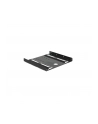 Delock adapter HDD sanki-szyna  3,5''->2,5'' - nr 101