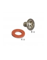 Delock adapter HDD sanki-szyna  3,5''->2,5'' - nr 102