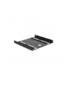 Delock adapter HDD sanki-szyna  3,5''->2,5'' - nr 105