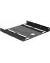 Delock adapter HDD sanki-szyna  3,5''->2,5'' - nr 106