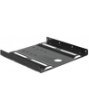 Delock adapter HDD sanki-szyna  3,5''->2,5'' - nr 111