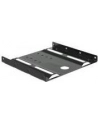 Delock adapter HDD sanki-szyna  3,5''->2,5'' - nr 120