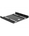 Delock adapter HDD sanki-szyna  3,5''->2,5'' - nr 19