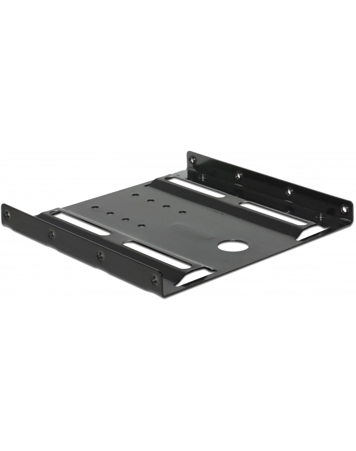 Delock adapter HDD sanki-szyna  3,5''->2,5'' główny