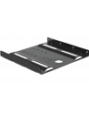 Delock adapter HDD sanki-szyna  3,5''->2,5'' - nr 3