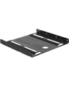 Delock adapter HDD sanki-szyna  3,5''->2,5'' - nr 64