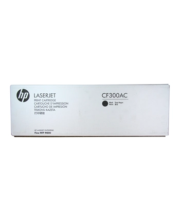 Toner HP 827A Black | contract nr 2