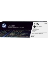 Toner HP 312X black 2-pack| 2x4400str | MFP M476 series - nr 72