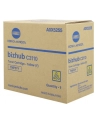 Toner Konica Minolta TNP-51Y | 5000 str | Yellow | bizhub C3110 - nr 1
