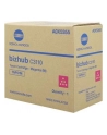 Toner Konica Minolta TNP-51M | 5000 str | Magenta | bizhub C3110 - nr 1