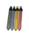 Ricoh Toner Black MPC2000/MPC2500/MPC3000 - nr 17