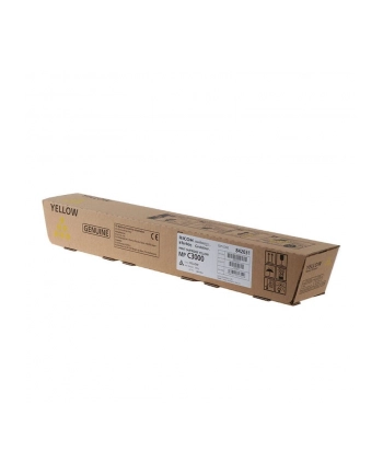 Ricoh Toner Yellow MPC2000/MPC2500/MPC3000 nr 2