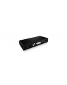 RaidSonic Icy Box Multi Stacja Dokująca dla Notebooks i PCs, 2x USB 3.0, HDMI, Czarna - nr 15