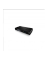 RaidSonic Icy Box Multi Stacja Dokująca dla Notebooks i PCs, 2x USB 3.0, HDMI, Czarna - nr 21