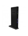 RaidSonic Icy Box Multi Stacja Dokująca dla Notebooks i PCs, 2x USB 3.0, HDMI, Czarna - nr 35