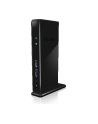 RaidSonic Icy Box Multi Stacja Dokująca dla Notebooks i PCs, 2x USB 3.0, HDMI, Czarna - nr 45