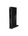 RaidSonic Icy Box Multi Stacja Dokująca dla Notebooks i PCs, 2x USB 3.0, HDMI, Czarna - nr 49