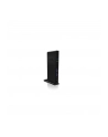 RaidSonic Icy Box Multi Stacja Dokująca dla Notebooks i PCs, 2x USB 3.0, HDMI, Czarna - nr 51