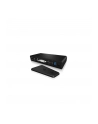 RaidSonic Icy Box Multi Stacja Dokująca dla Notebooks i PCs, 2x USB 3.0, HDMI, Czarna - nr 55