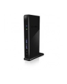 RaidSonic Icy Box Multi Stacja Dokująca dla Notebooks i PCs, 2x USB 3.0, HDMI, Czarna - nr 56