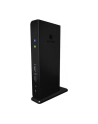 RaidSonic Icy Box Multi Stacja Dokująca dla Notebooks i PCs, 2x USB 3.0, HDMI, Czarna - nr 57