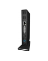 RaidSonic Icy Box Multi Stacja Dokująca dla Notebooks i PCs, 2x USB 3.0, HDMI, Czarna - nr 64