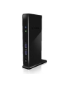 RaidSonic Icy Box Multi Stacja Dokująca dla Notebooks i PCs, 2x USB 3.0, HDMI, Czarna - nr 67