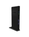 RaidSonic Icy Box Multi Stacja Dokująca dla Notebooks i PCs, 2x USB 3.0, HDMI, Czarna - nr 76