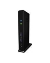 RaidSonic Icy Box Multi Stacja Dokująca dla Notebooks i PCs, 2x USB 3.0, HDMI, Czarna - nr 78
