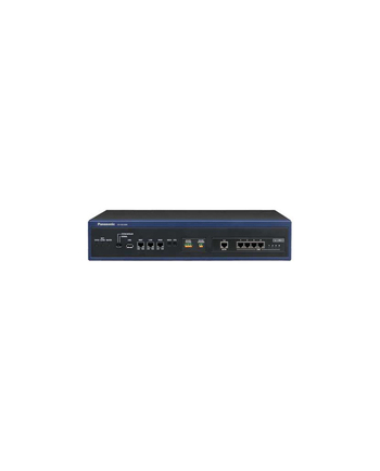 Main Unit - Rack Kit, 2 port / 2 hour Unified Messaging, 8 x UT/NT License, Max 30 Extension Capacity nr 1