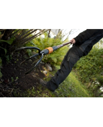 KULTYWATORA GŁOWICA QUIKFIT  FISKARS nr 2