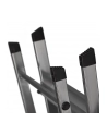 DRABINA DOMOWA 4* ALUMINIOWA SAFETY KRAUSE - nr 8
