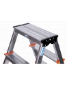 DRABINA 2x4* ROZSTAWNA DWUSTRONNA DOPPLO KRAUSE - nr 3