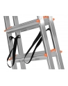 DRABINA 2x5* ROZSTAWNA DWUSTRONNA DOPPLO KRAUSE - nr 7