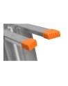 DRABINA 2x5* ROZSTAWNA DWUSTRONNA DOPPLO KRAUSE - nr 8
