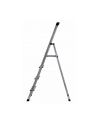 DRABINA DOMOWA 4* ALUMINIOWA SOLIDY KRASUE - nr 8