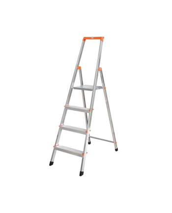 DRABINA DOMOWA 5* ALUMINIOWA SOLIDY KRASUE