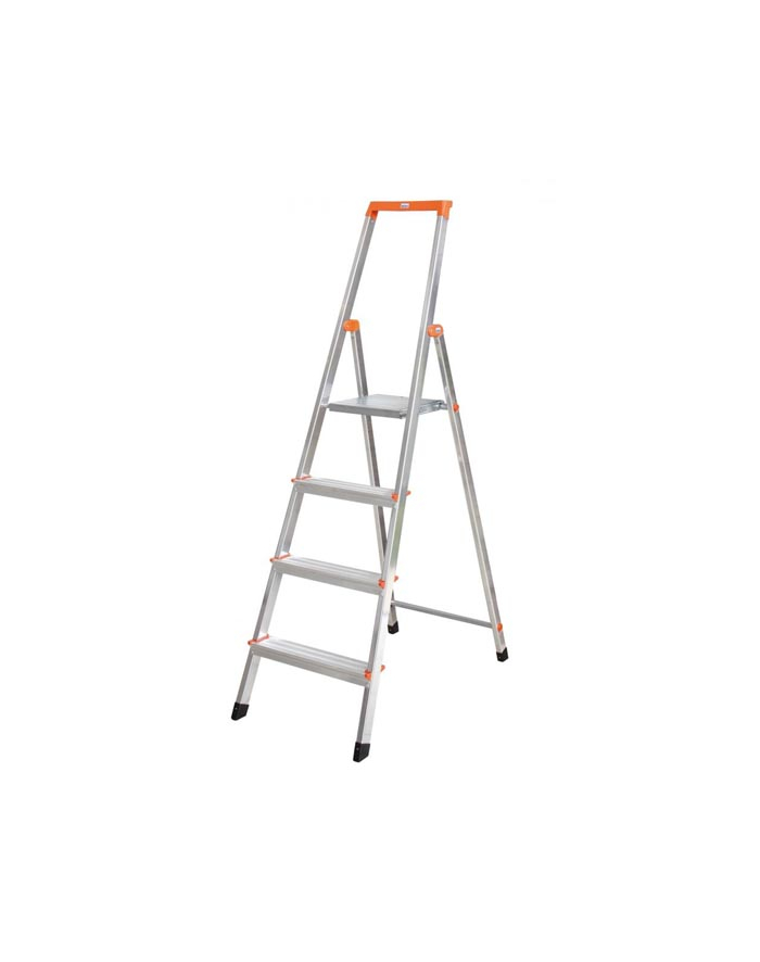 DRABINA DOMOWA 5* ALUMINIOWA SOLIDY KRASUE główny