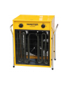 NAGRZEWNICA ELEKTRYCZNA B 22 EPB MASTER - nr 1