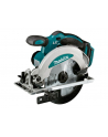PILARKA TARCZOWA AKUM. 18,0 V DSS 610 Z MAKITA - nr 10
