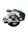 PILARKA TARCZOWA AKUM. 18,0 V DSS 610 Z MAKITA - nr 9